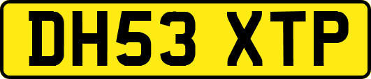 DH53XTP