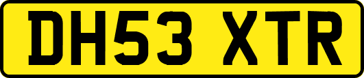 DH53XTR