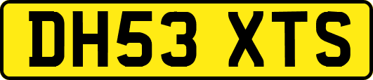 DH53XTS