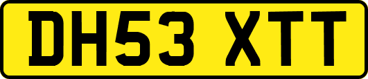 DH53XTT