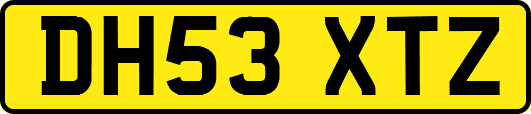 DH53XTZ