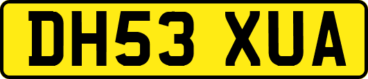 DH53XUA