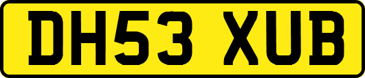 DH53XUB