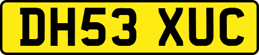 DH53XUC