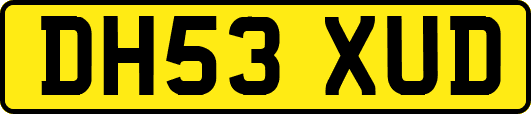 DH53XUD