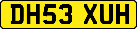 DH53XUH