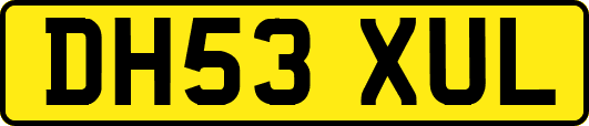 DH53XUL