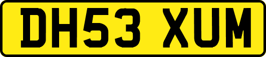 DH53XUM