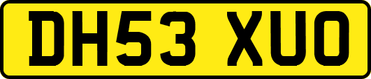 DH53XUO