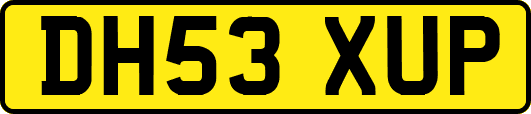 DH53XUP