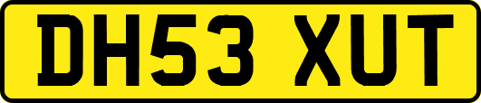 DH53XUT