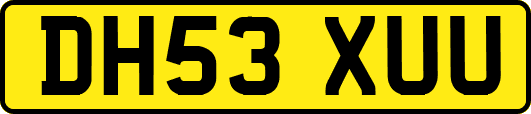 DH53XUU