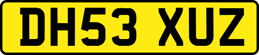 DH53XUZ