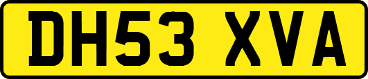 DH53XVA