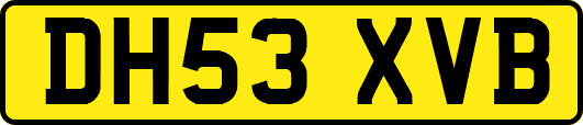DH53XVB