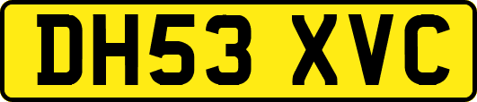 DH53XVC