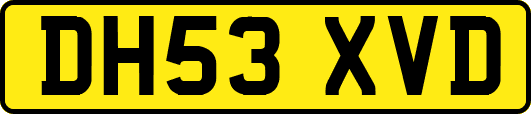 DH53XVD