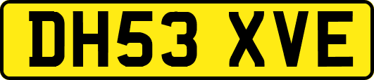 DH53XVE