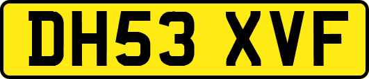 DH53XVF