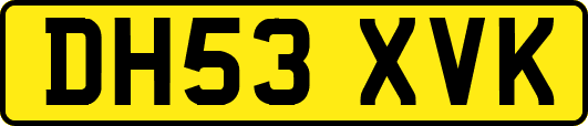 DH53XVK