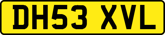 DH53XVL