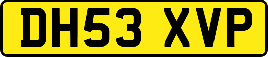 DH53XVP