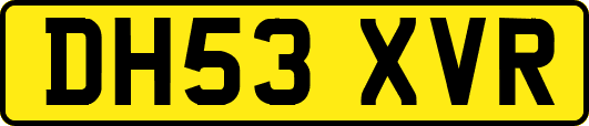 DH53XVR