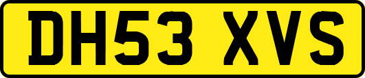 DH53XVS