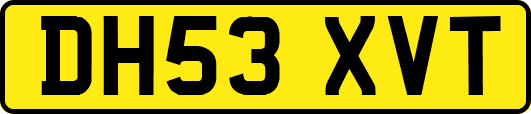 DH53XVT