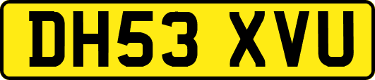 DH53XVU