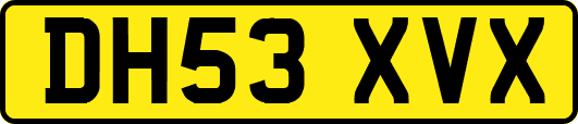DH53XVX