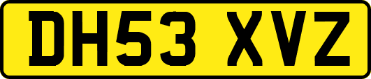 DH53XVZ