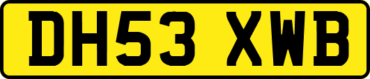 DH53XWB