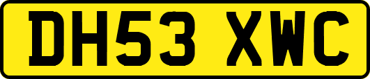 DH53XWC