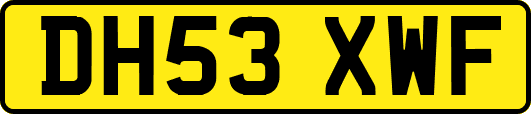 DH53XWF