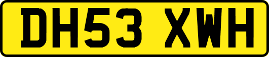 DH53XWH