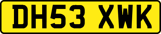 DH53XWK