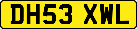 DH53XWL
