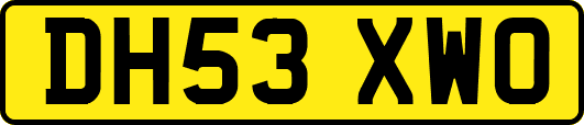 DH53XWO