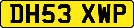 DH53XWP