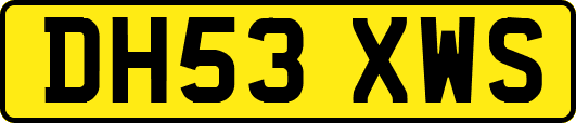 DH53XWS