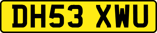 DH53XWU