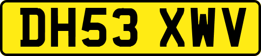 DH53XWV
