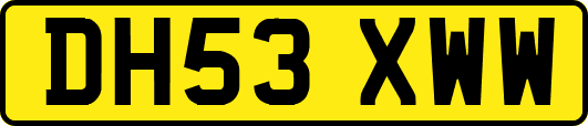 DH53XWW