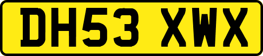 DH53XWX