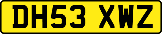 DH53XWZ