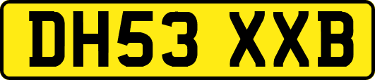 DH53XXB