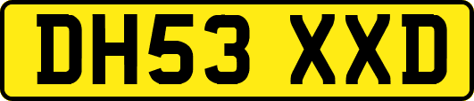 DH53XXD