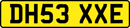 DH53XXE