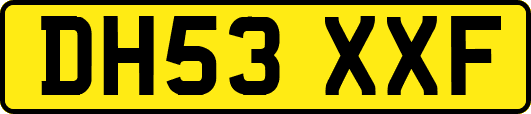 DH53XXF